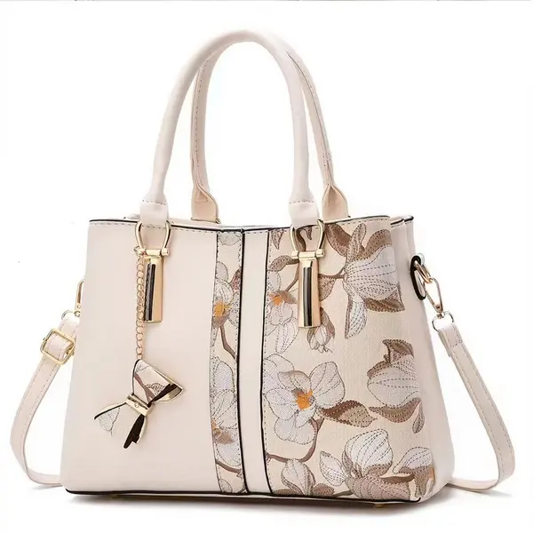 Shoulder Bag Ladies Purse At Low Price 9147 TAS WANITA