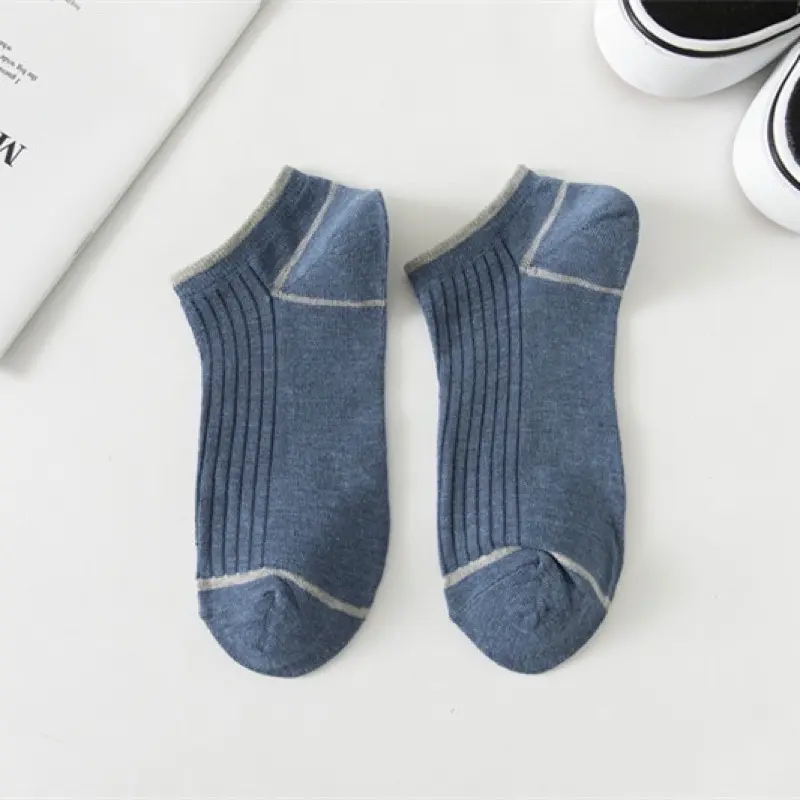 Kaos Kaki Wanita Pria Pendek Semata Kaki / Kaus Kaki Short Ankle Cute Socks / Kaos Kaki Polos Import Sock Unisex Polos Polos Polos Polos Lembut Nyaman Motif