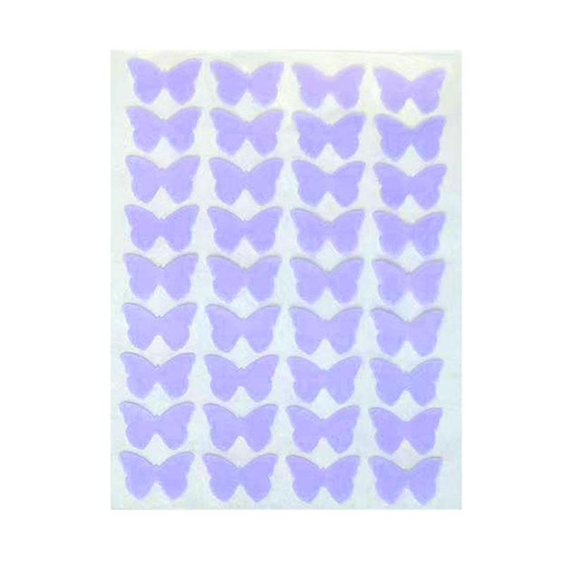Product Introduction of 🔥Hot Sale🔥 36PCS Waterproof Acne Pimple Patches Hydrocolloid Stickers Pimples Removal Facial Skin Care 41