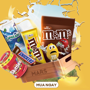 Shop Kẹo Ngọt Ăn Vặt