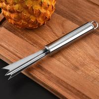 Gambar 【Apligod】Garpu Pengupas Nanas Pineapple Peeler - V-shape dari Apligod Kota Bekasi 4 Tokopedia