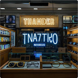 โลโก้ร้าน DGabrie Watch and glasses Market Shop