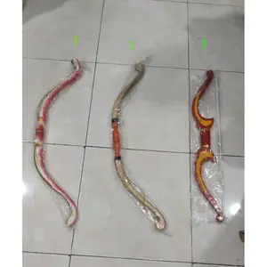 Gendewo aksesoris tari - Busur Panah Aksesoris tari - Outdoor