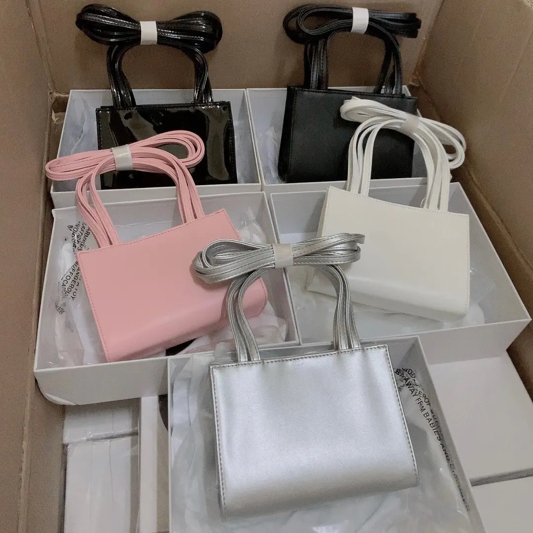 [FULLBOX] Túi T quai da liền size 17 Bag Nữ Nhung