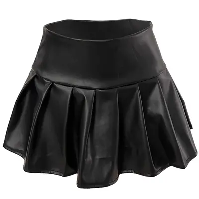 Flared skirt fashion nova best sale