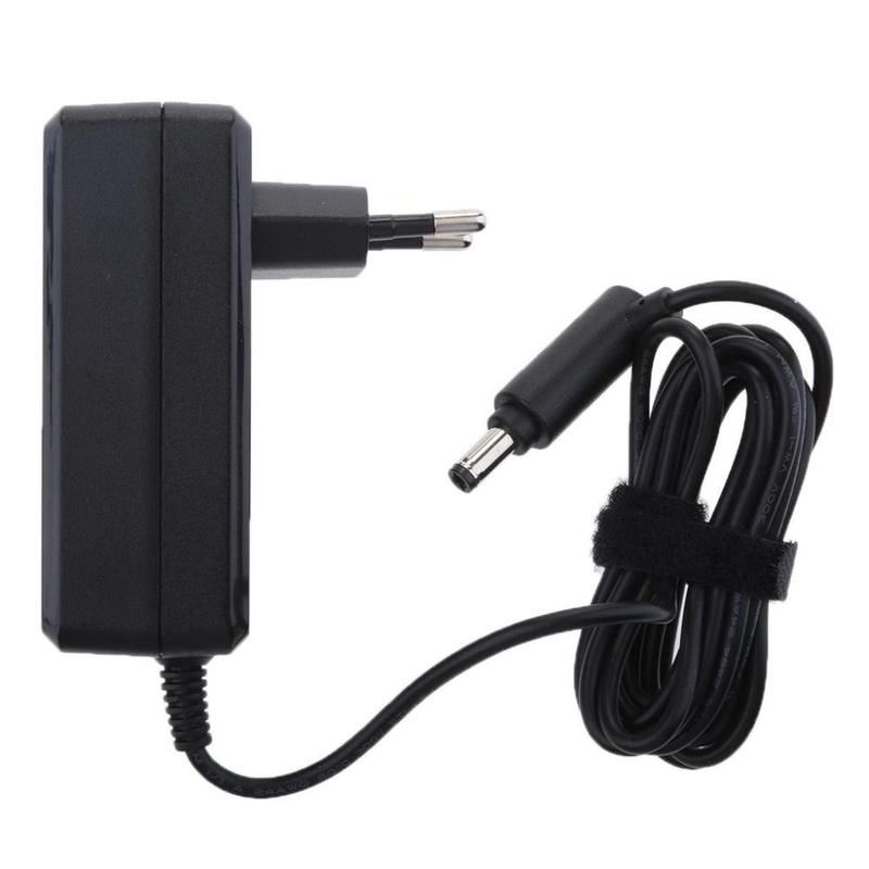 Vacuum Cleaner Battery Charger Wall Dust Catcher Connector 3