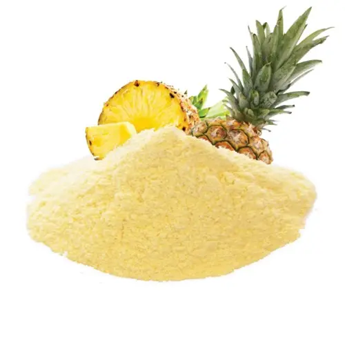 Bột TANG Hương Dứa Bổ Sung Vitamin C - Nhập Khẩu Thái Lan - 250g 4