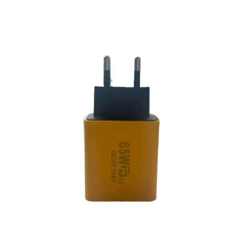 Cáp Sạc Nhanh 3 Đầu 100W - (Dài 1.2m). Dây Sạc 3 Trong 1 Chống Đứt, Chống Rối - Cáp sạc 3 in 1, Củ sạc nhanh 65W 4