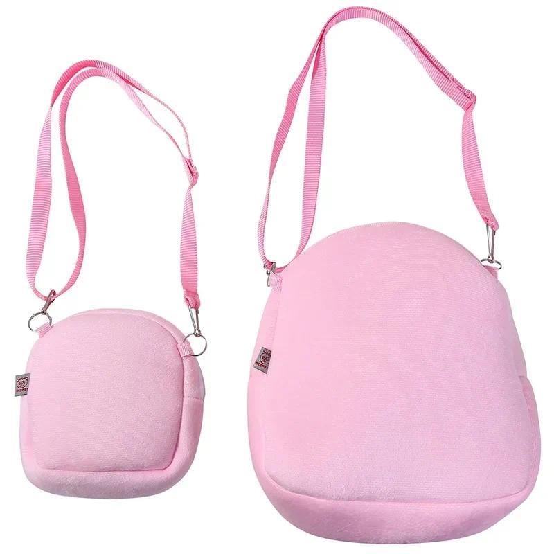 Product Introduction of Pet Carrier for Small Animals Hamster Pocket Dog Sleep Bag Hanging Hamster Backpack Rat Hedgehog Chinchilla Ferret 19
