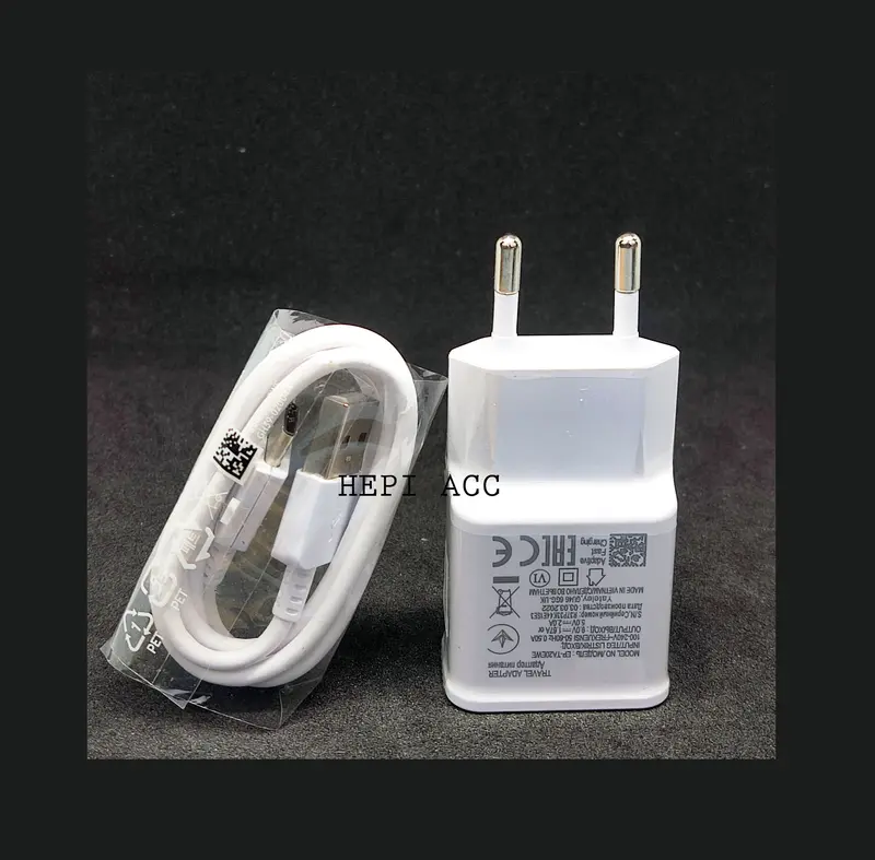 CHARGER ORIGINAL ASLI MICRO USB TYPE C TEPSI 15W 15 WATT SUPER