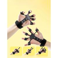 Gambar POTENCE Finger Trainer / Finger Flexibility Training / Finger Exerciser / Hand Grip Strengthener / Finger Gripper Weight Resistance Band / Alat Olahraga Tangan dari POTENCE INDONESIA Kota Administrasi Jakarta Barat 3 Tokopedia