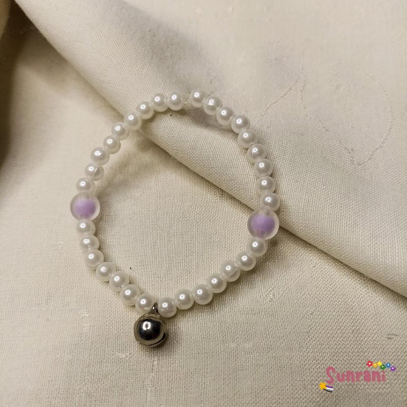 Gelang Manik-manik khusus custome 1