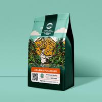 Gambar Kopi Arabika Fullwash Gunung Ciremai | BELI 2 PCS BONUS CANGKIR MUG dari Paberik Kopi Cap Gunung Ciremai Kab. Kuningan 1 Tokopedia