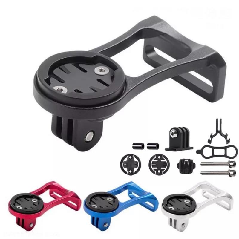 Đế/ pát/ pad / giá đỡ gắn đồng hồ xe đạp, đèn, cam hành trình cho xe đạp loại rẻ pad Sports 1