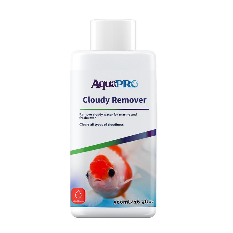 AquaPro Cloudy Remover 500ml/16.9floz 1