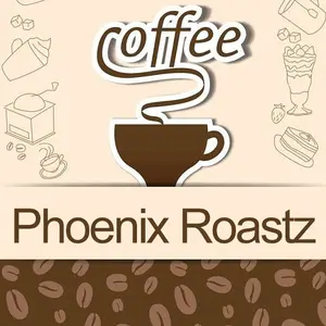 Phoenix Roastz cà phê