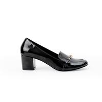 Gambar Julia'r R0012 Sepatu Kerja pantofel Glossy Black - 36 dari julia'r shoes Kota Bandung 2 Tokopedia