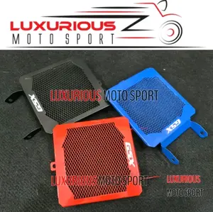 cover radiator gsx r150 tutup radiator gsx s150 cover radiator gsx