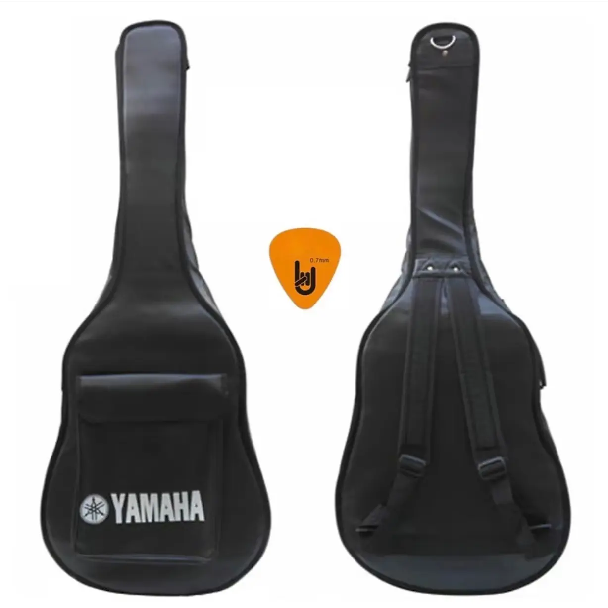 Bao guitar Aucoutic -clclssaic  - size 3/4 Full size 41