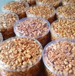 KACANG BAWANG GURIH 500GR Rendah lemak