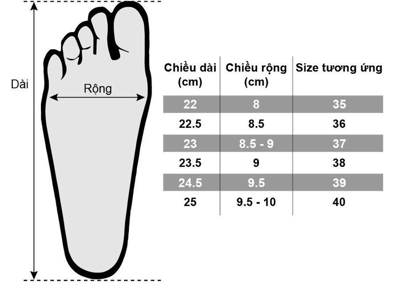 Product Introduction of Dép nữ quai charm D18 màu đỏ xỏ ngón đi bên ngoài,trong nhà nữ mùa hè thời trang 0