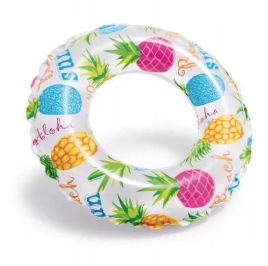 INTEX Ban Renang / Pelampung Aneka Motif Anak 59230 - ban renang murah bagus 1