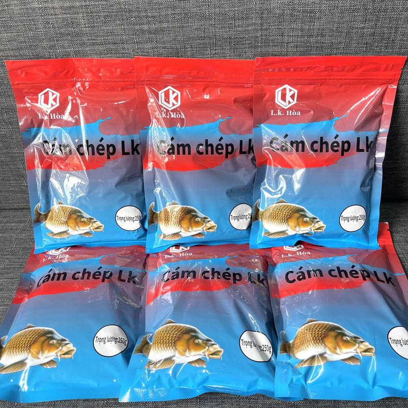 LK HOÀ MỒI CÂU CHUYÊN CHÉP LK CÁM CHÉP LK Đi Câu Bắt Cá Fishing