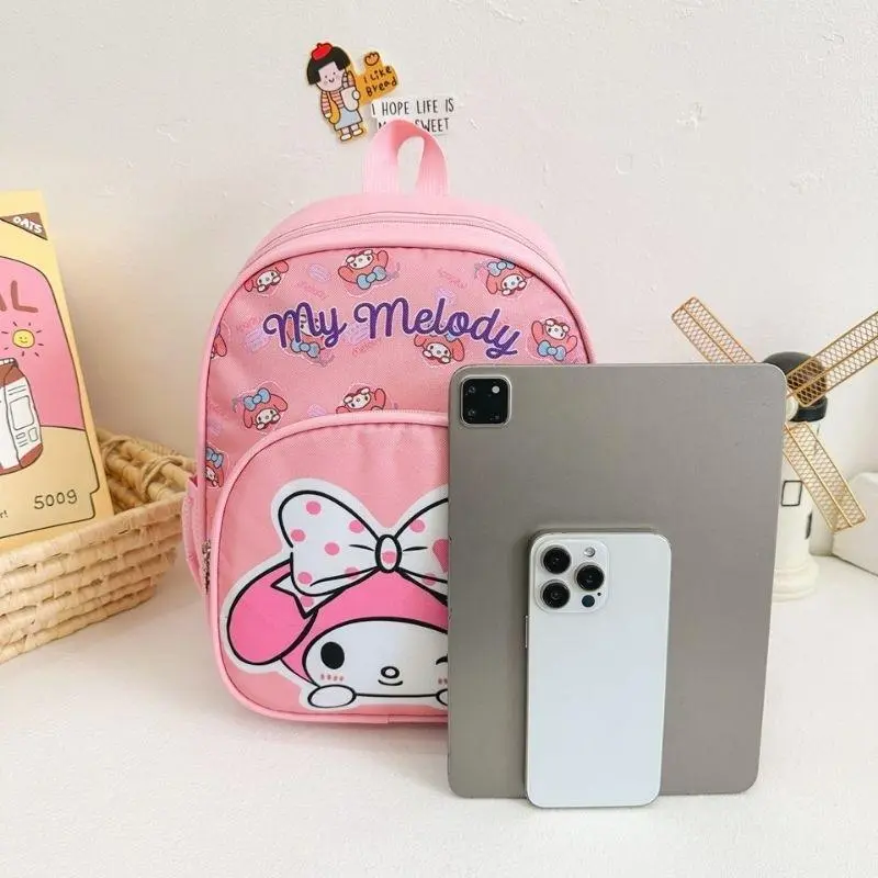 VFT093 - Tas Ransel Anak Karakter Kekinian Tas Anak PG TK  Tas Anak Sekolah Fashion 8