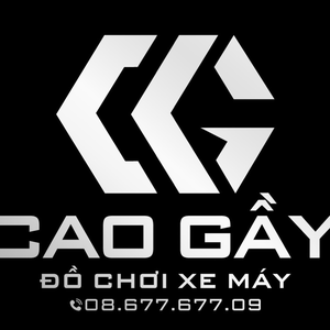 Shop Đồ Chơi Cao Gầy