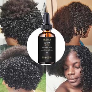 59% Minoxidil Hair Serum, Biotin Topical Solution Hair and Beard Serum, Hair Care Essential Oil for Women & Men, Christmas Gift