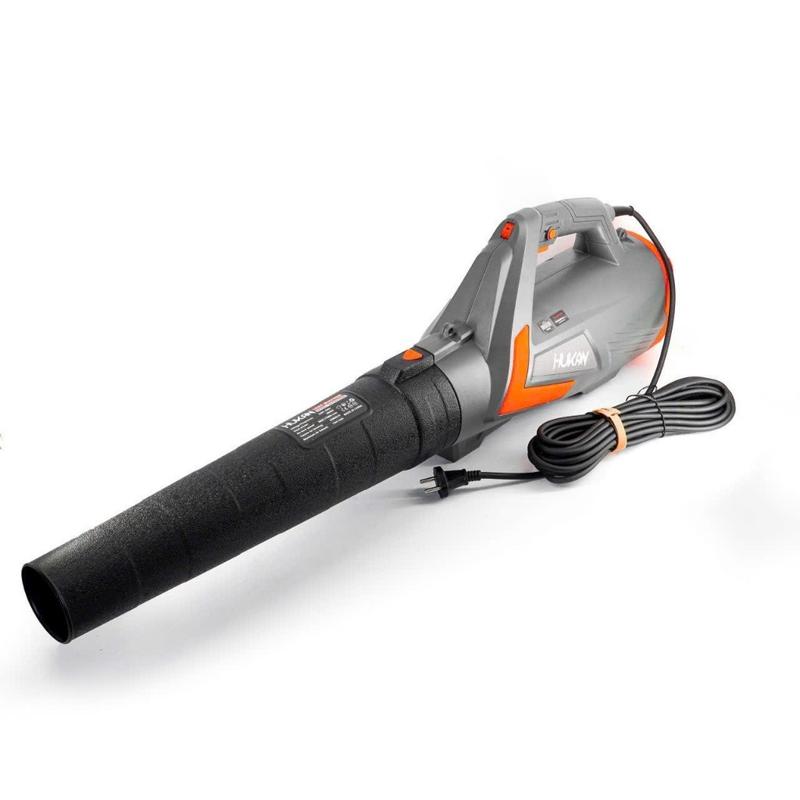 Máy thổi Lá điện Hukan ELB-G2 3800 Công suất 3800W cực mạnh dây nguôn 8m 6 cấp độ Thái Bảo 1
