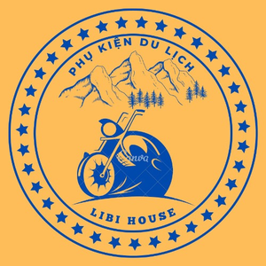 LIBI House - Phụ Kiện Du Lịch