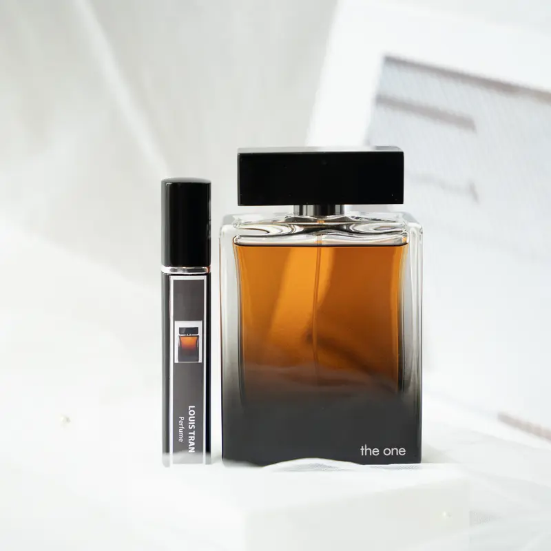 Nước hoa Nam DG The One bản EDP 10ml Perfume Cosmetic 0