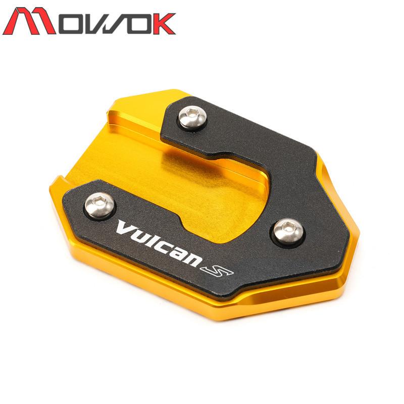 Suitable for Kawasaki Vulcan S 650 Vn650 15-21 Modified Side Support plus-Sized Pad plus-Sized Seat Accessories 3