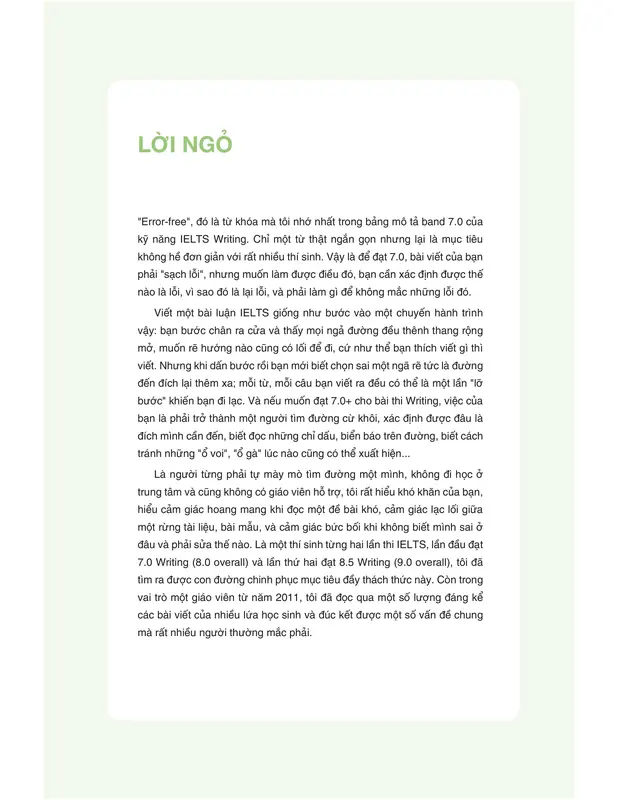 Sách học Tiếng Anh - Combo/Lẻ IELTS Writing Navigator + Nuance - 50 sắc thái của từ + Nuance 2 - 50 sắc thái của câu  - Gamma TTMS 7