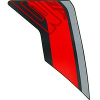 Gambar Stiker Atas Kanan Shroud Type 3 Honda CB150 Verza 86501K18600ZA dari Honda Cengkareng Kota Tangerang 3 Tokopedia