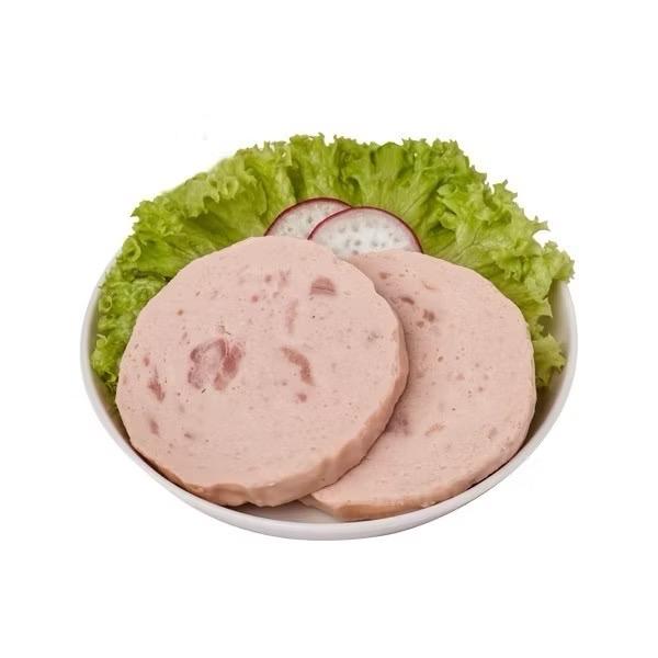 Combo 5 hộp Heo 2 lát 3 bông mai Vissan hộp 150g - Sản phẩm mới nhất 4