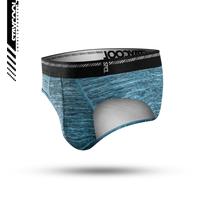 Gambar StayCool SuppleCool Atonement Blue Briefs Celana Dalam - S dari STAYCOOL SOCKS Kota Bandung 1 Tokopedia