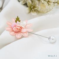 Gambar Wulfi Tuspin Bros Madinah Salmon Aksesoris dari Wulfi Modest Kab. Bogor 4 Tokopedia