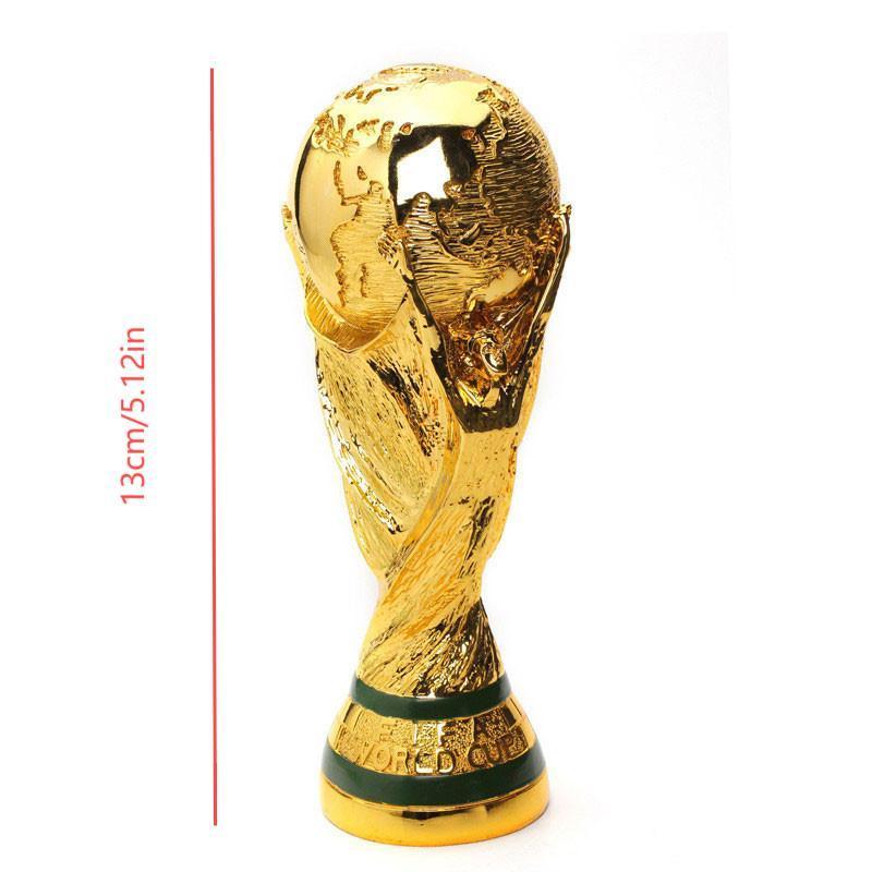 Vintage Sports Trophy Statue, 1 Count Decorative Trophy Ornament for Sports-Themed Rooms, Ideal Gift for Holiday & Party Vintage Sports Trophy Statue, 1 Count Decorative Trophy Ornament for Sports-Themed Rooms, Ideal Gift for Holiday & Party