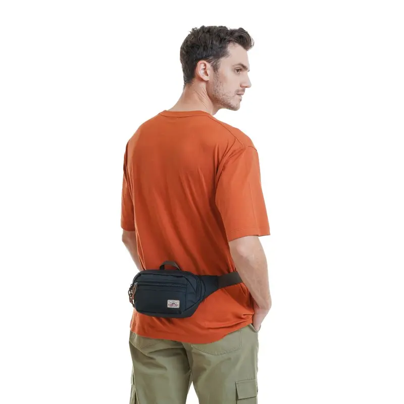 EIGER GRAPNEL WAIST BAG 1A 7