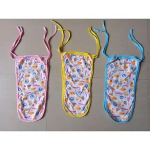 12 Pcs Popok Bayi Tali Merk Nano-Nano