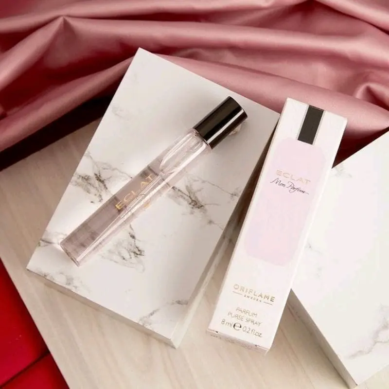mini perfume parfum eclat moon perfume