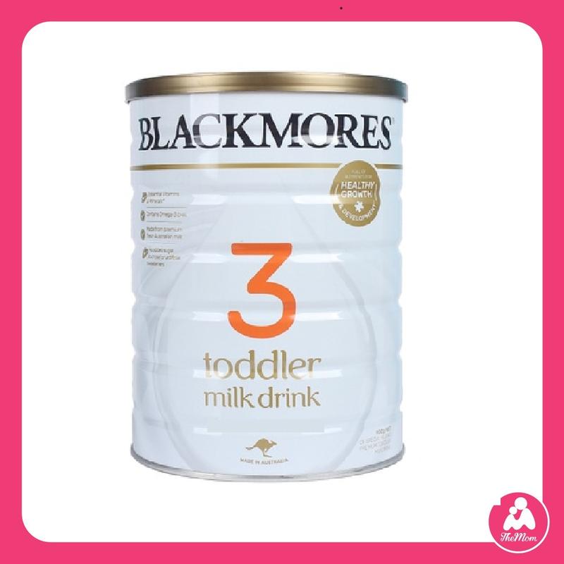 Link 1 - Sữa công thức Blackmore số 3 cho bé từ 3 tuổi có tem phụ Liên Phong