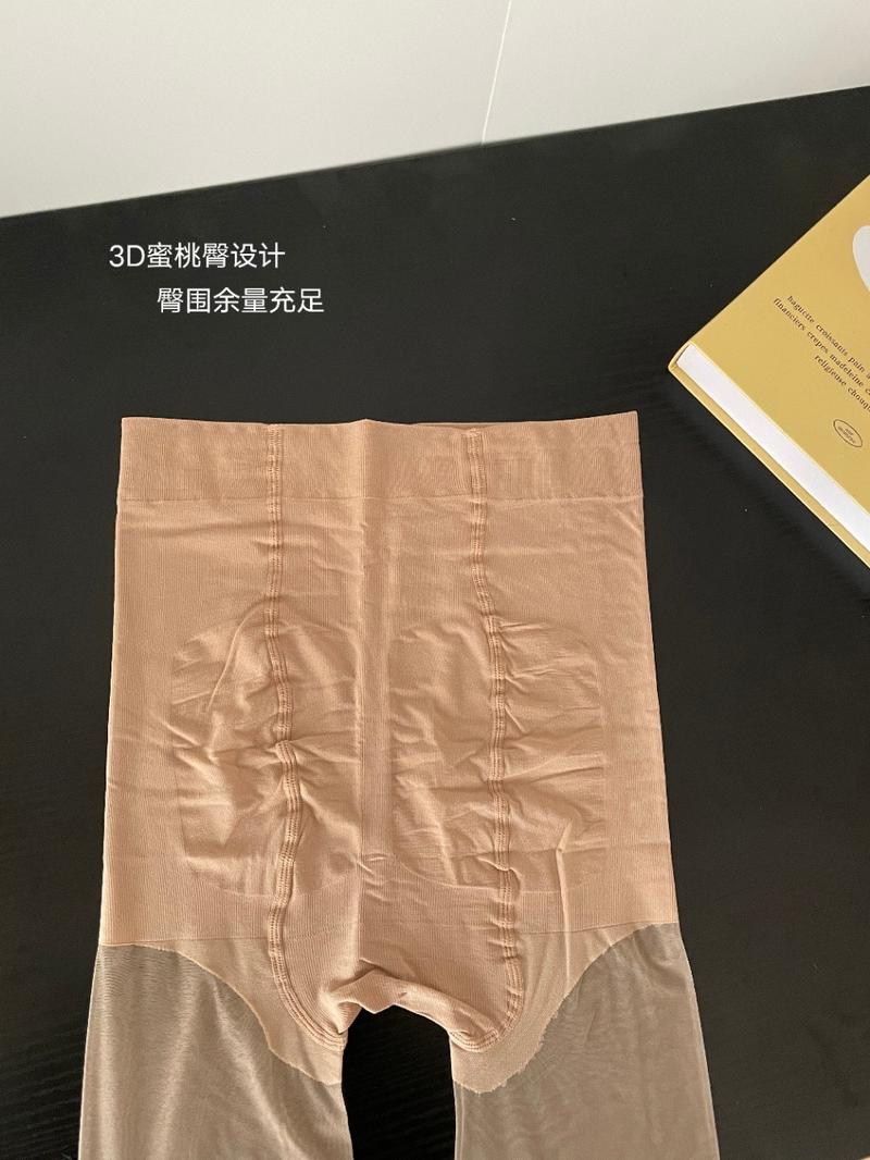 Product Introduction of 0D Ultra-Thin Cut at Random Juan Sense Pantyhose Light Leg Skin Natural Skin Color Nude Invisible Durable Snagging Resistant Sock 21