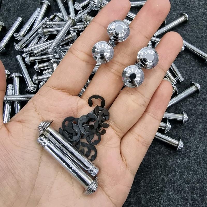 Chốt Xỏ Gác Chân Honda