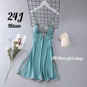 lingerie dress cantik elegance 24J  24K 24L 24M