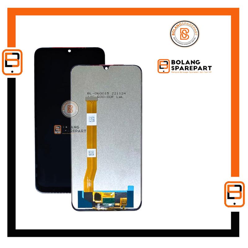 LCD TOUCHSCREEN RLM C2 RMX1941 RMX1945 - Shop | Tokopedia