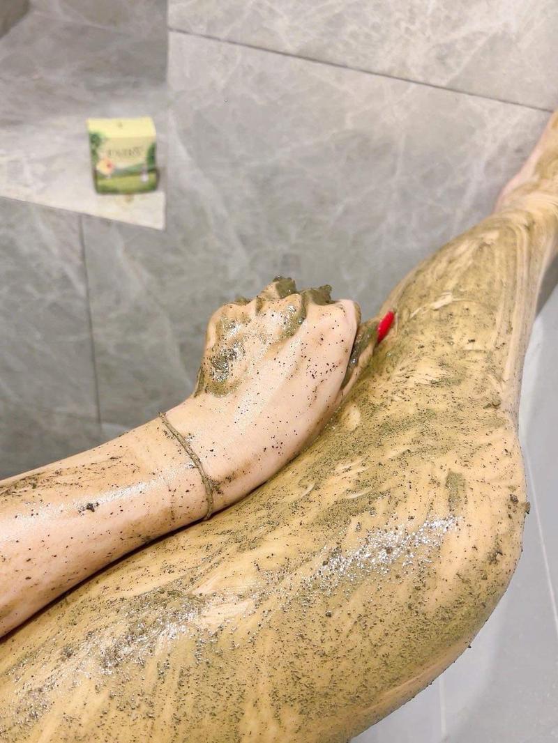 Product Introduction of Fairy Scrub Gluta Plus Soap Original Thailand Terbaru 2