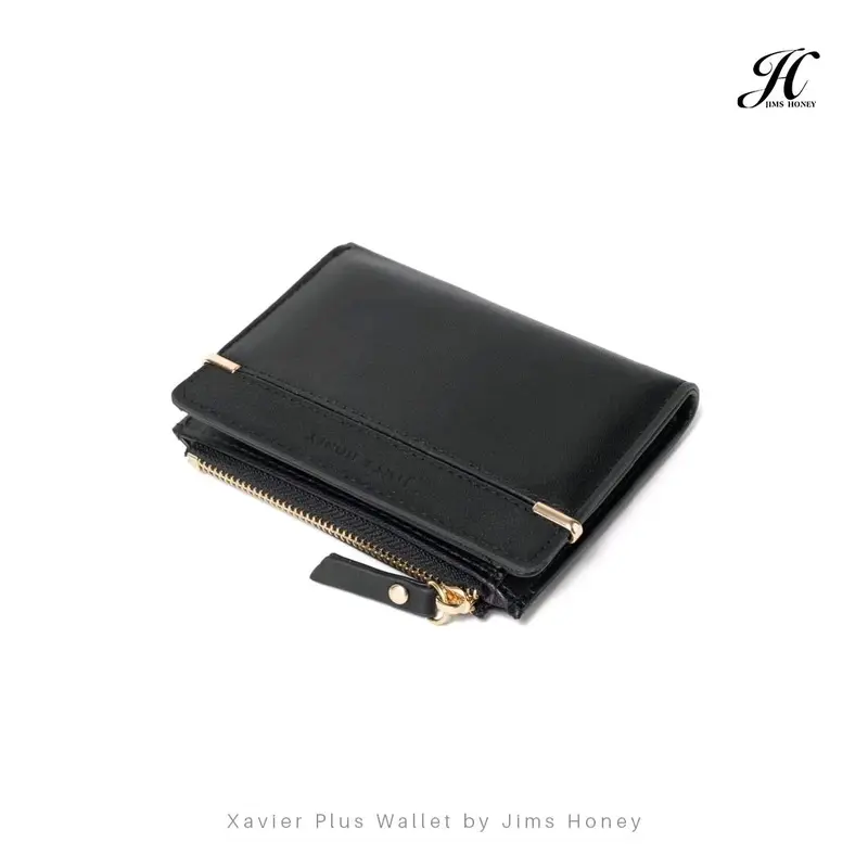 JIMSHONEY XAVIER WALLET DOMPET WANITA 1